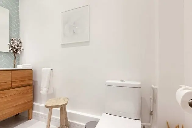 Apart Daire (2 Bedrooms)