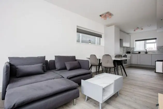 Basic Apart Daire, Birden Çok Yatak