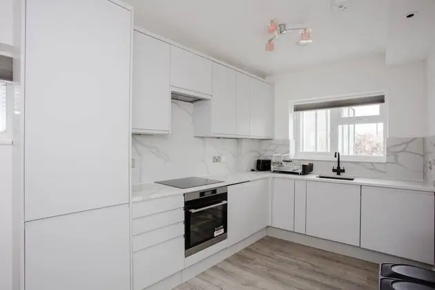 Basic Apart Daire, Birden Çok Yatak