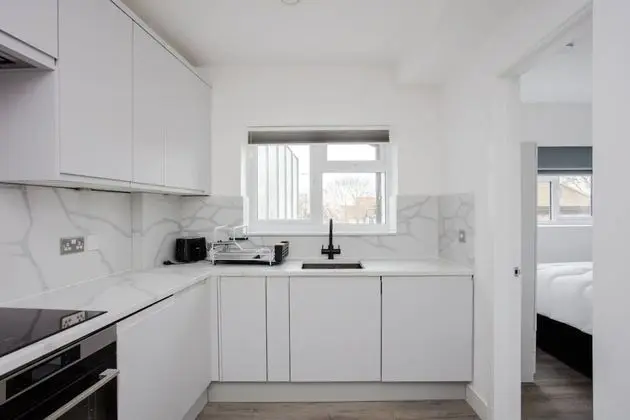 Basic Apart Daire, Birden Çok Yatak