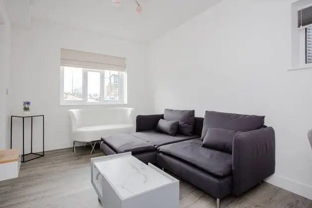 Basic Apart Daire, Birden Çok Yatak
