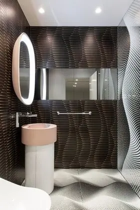 Premium Tek Büyük Yataklı Oda