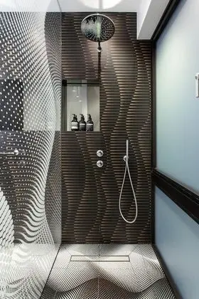 Premium Tek Büyük Yataklı Oda