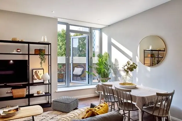 Design Apart Daire