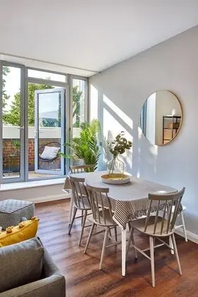 Design Apart Daire