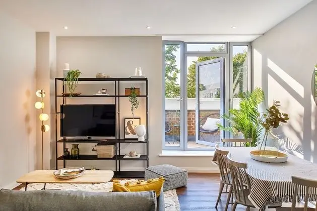 Design Apart Daire