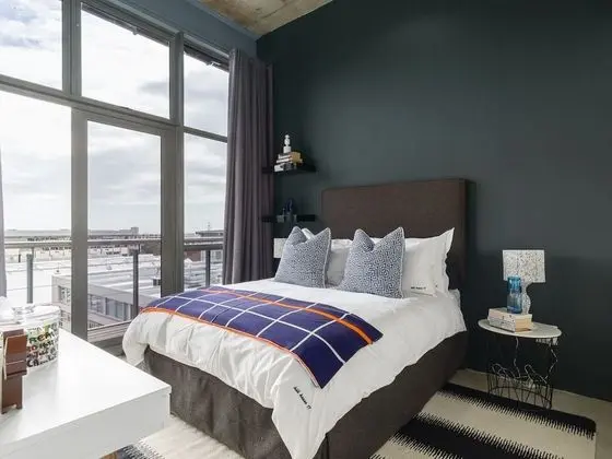 Apart Daire, 1 Yatak Odası