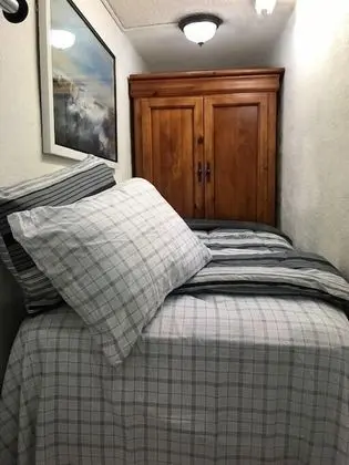 Deluxe Stüdyo, Özel Banyo
