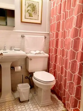 Luxury Stüdyo, 1 Büyük (Queen) Boy Yatak, Özel Banyo
