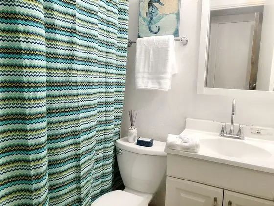 Premier Stüdyo, 1 Büyük (Queen) Boy Yatak, Özel Banyo