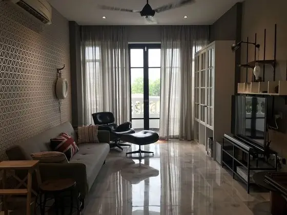 Superior Daire, 2 Yatak Odası