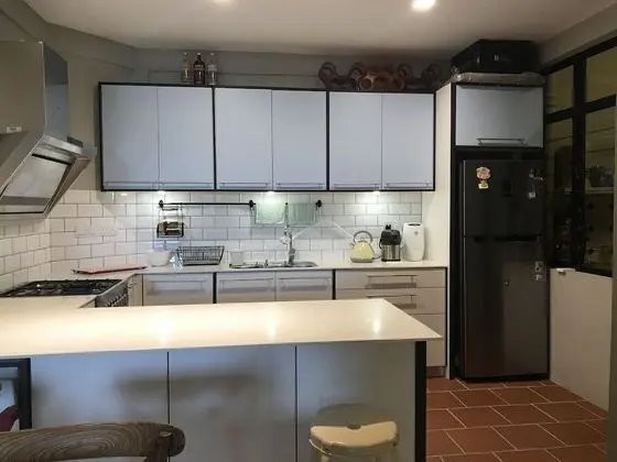 Superior Daire, 2 Yatak Odası
