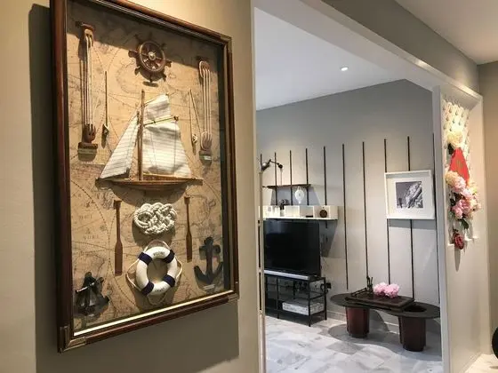Superior Daire, 2 Yatak Odası