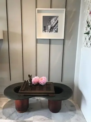 Superior Daire, 2 Yatak Odası