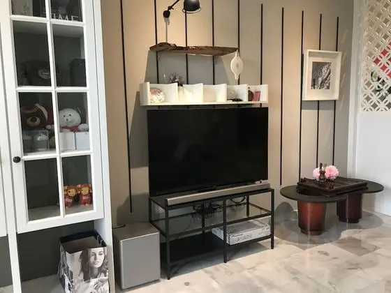 Superior Daire, 2 Yatak Odası