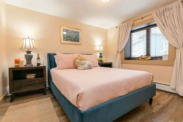 Deluxe Apart Daire