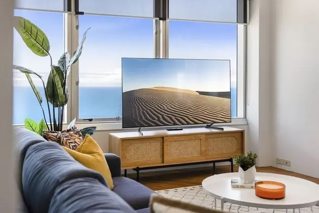 Apart Daire, 3 Yatak Odası (Ocean)