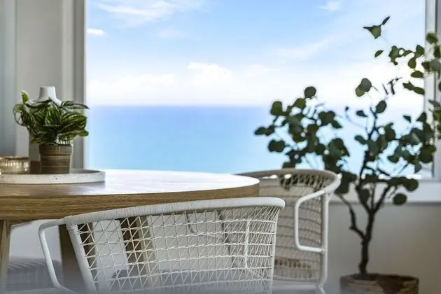 Apart Daire, 4 Yatak Odası (Beach)
