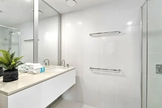 Apart Daire, 4 Yatak Odası (Beach)