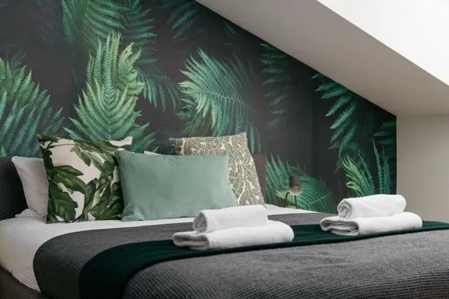 Apart Daire, Engellilere Uygun