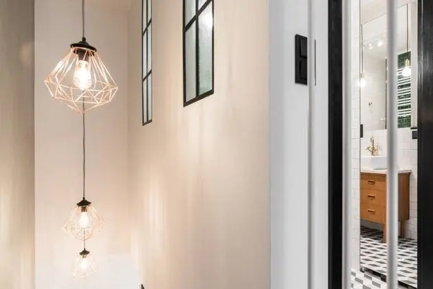 Apart Daire, Engellilere Uygun