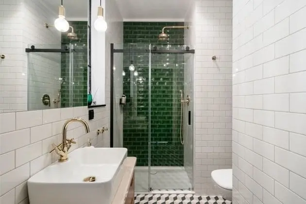 Apart Daire, Engellilere Uygun