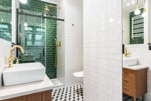 Apart Daire, Engellilere Uygun