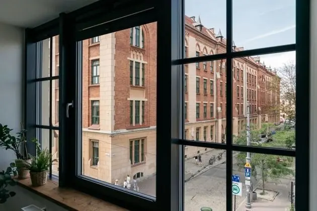 Apart Daire, Engellilere Uygun