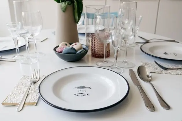 Apart Daire, Engellilere Uygun