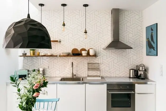 Apart Daire, Engellilere Uygun