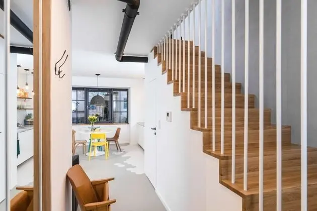 Apart Daire, Engellilere Uygun