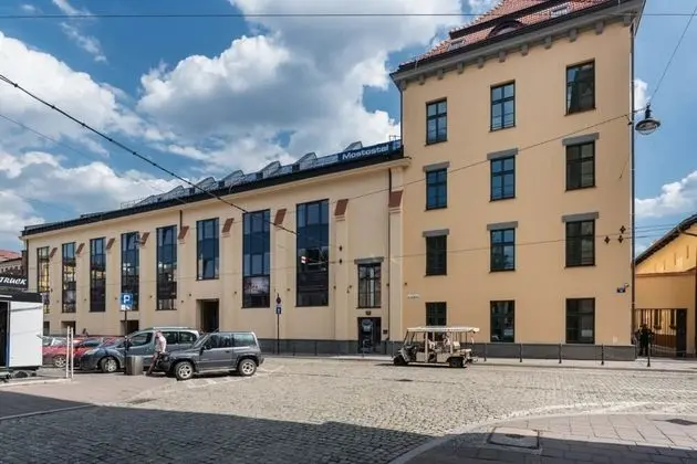 Apart Daire, Engellilere Uygun