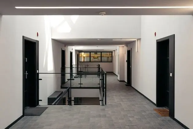 Apart Daire, Engellilere Uygun