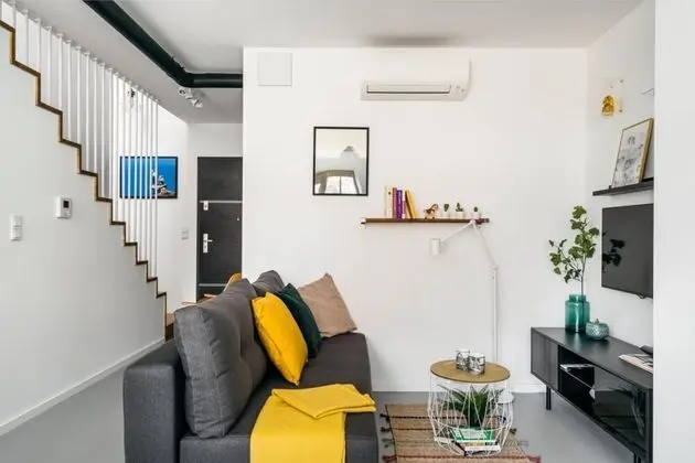 Apart Daire, Engellilere Uygun