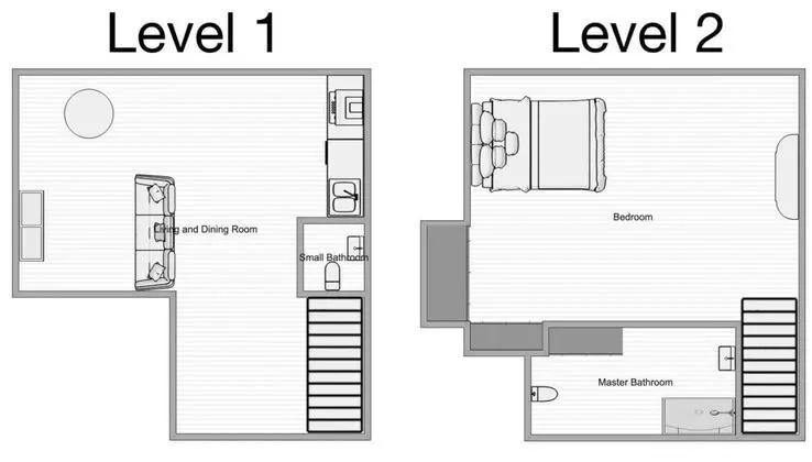 Apart Daire, Engellilere Uygun