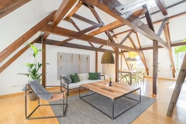 Design Apart Daire