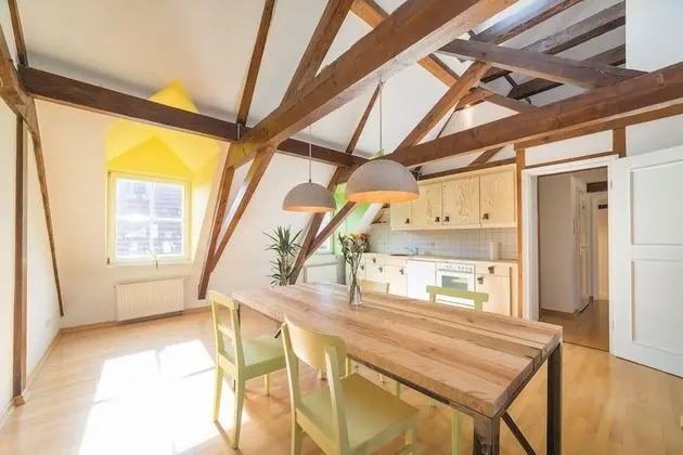 Design Apart Daire