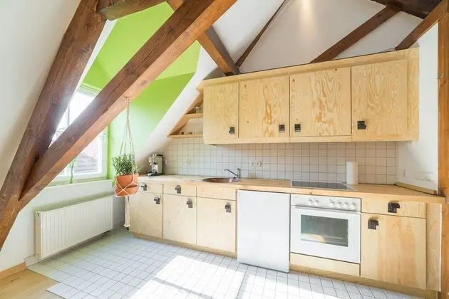 Design Apart Daire