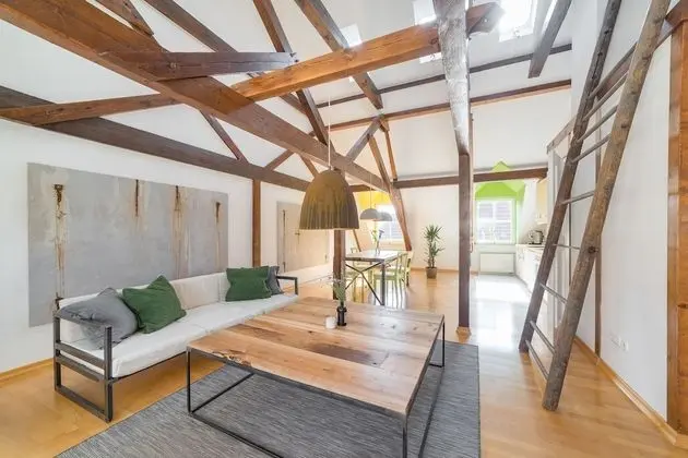 Design Apart Daire
