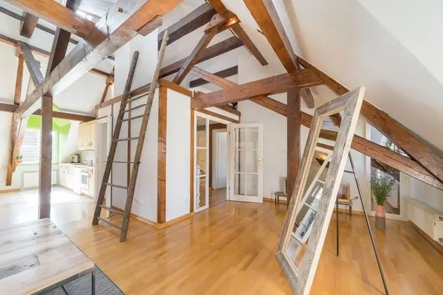 Design Apart Daire