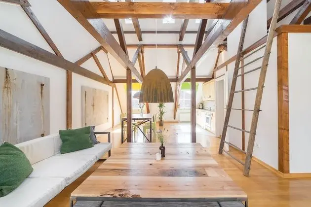 Design Apart Daire