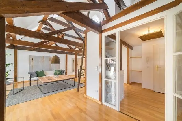 Design Apart Daire