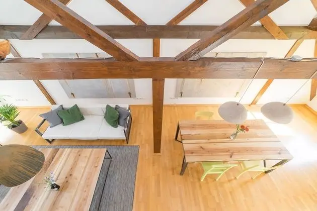 Design Apart Daire