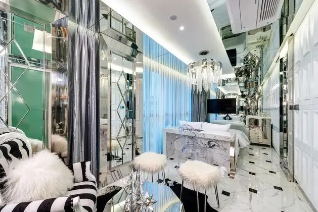 1 Çift ​​kişilik Yatak Deluxe