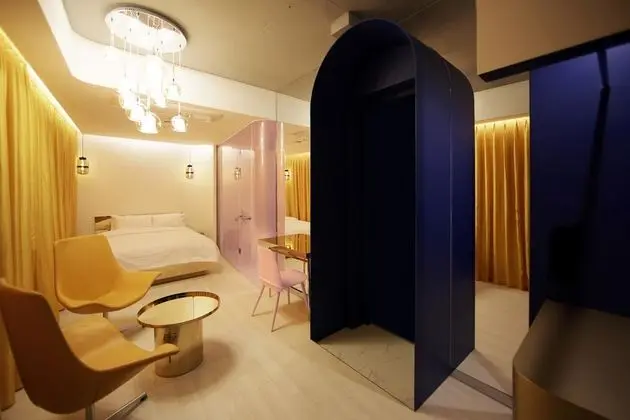 1 Çift ​​kişilik Yatak Deluxe