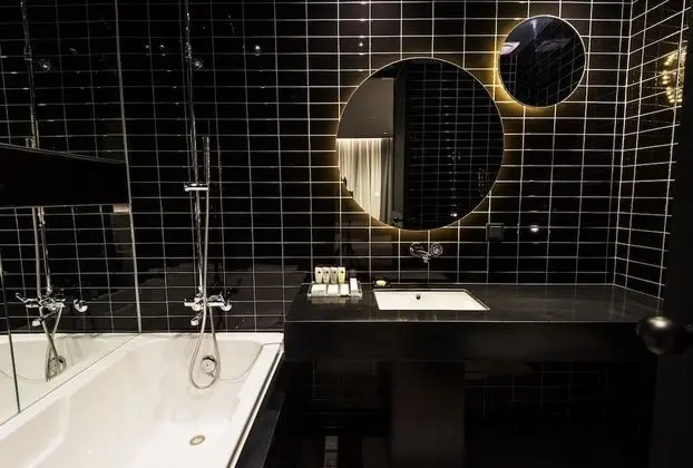 Deluxe İki Ayrı Yataklı Oda