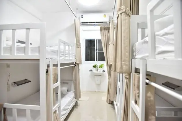 Comfort Room (Bunk Beds)