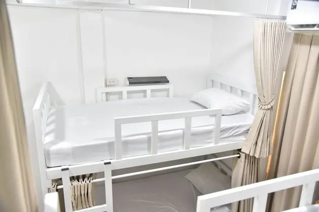 Comfort Room (Bunk Beds)