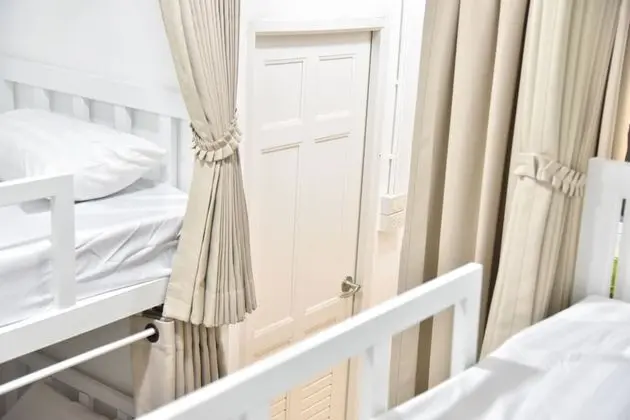 Comfort Room (Bunk Beds)