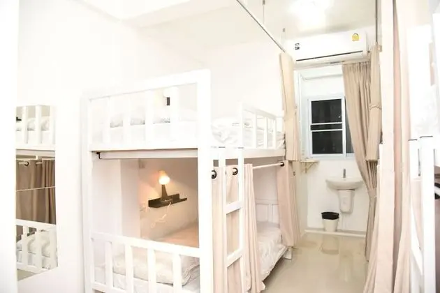 Comfort Room (Bunk Beds)